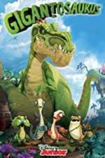 Watch Gigantosaurus Putlocker