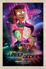 Watch Star Trek: Lower Decks Putlocker