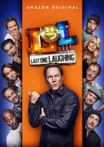 Watch LOL: Last One Laughing Putlocker
