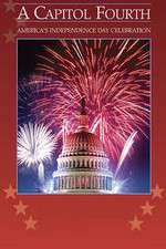 Watch A Capitol Fourth Putlocker