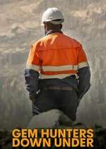 Watch Gem Hunters Down Under Putlocker