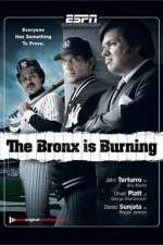 Watch The Bronx Is Burning Putlocker
