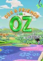 Watch Dee & Friends in Oz Putlocker