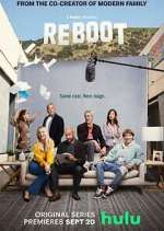 Watch Reboot Putlocker