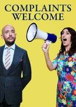 Watch Complaints Welcome Putlocker