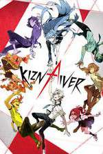 Watch Kiznaiver Putlocker