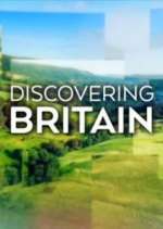 Watch Discovering Britain Putlocker