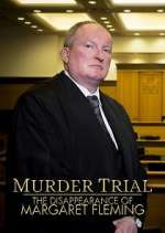 Watch Murder Trial Putlocker