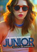 Watch Junior Putlocker