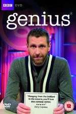 Watch Genius Putlocker