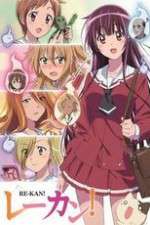 Watch Re-Kan! Putlocker