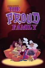 Watch The Proud Family Putlocker