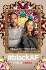Watch #blackAF Putlocker
