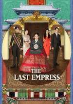 Watch The Last Empress Putlocker