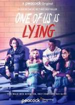 Watch One of Us Is Lying Putlocker