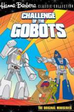 Watch Challenge of the GoBots Putlocker