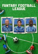 Watch Fantasy Football League Putlocker