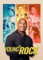 Watch Young Rock Putlocker