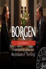 Watch Borgen Putlocker