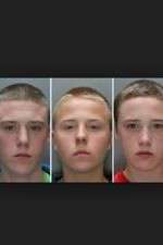 Watch When Kids Kill Putlocker