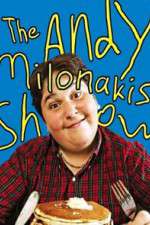 Watch The Andy Milonakis Show Putlocker