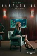 Watch Homecoming Putlocker