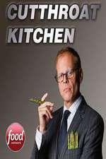 Watch Cutthroat Kitchen Putlocker