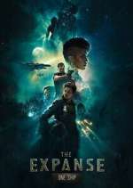 Watch The Expanse: One Ship Putlocker