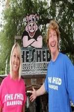 Watch The Shed Putlocker