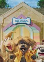 Watch Dodge's Pup School Putlocker