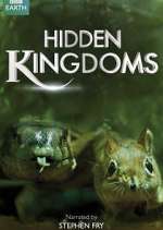 Watch Hidden Kingdoms Putlocker
