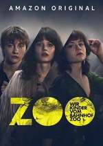 Watch Wir Kinder vom Bahnhof Zoo Putlocker