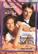 Watch Reasonable Doubts Putlocker