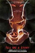 Watch Tell Me a Story Putlocker