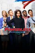 Watch Powerless Putlocker