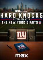 Watch Hard Knocks: Offseason with the New York Giants Putlocker