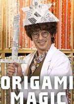 Watch Origami Magic Putlocker