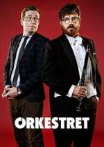Watch Orkestret Putlocker