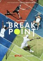 Watch Break Point Putlocker