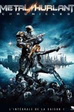 Watch Metal Hurlant Chronicles Putlocker