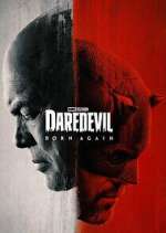 Watch Daredevil: Born Again Putlocker