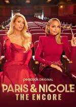 Watch Paris & Nicole: The Encore Putlocker