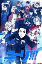 Watch Yuri On Ice Putlocker