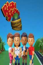 Watch Rick and Steve The Happiest Gay Couple In All The World Putlocker