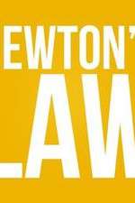 Watch Newton's Law Putlocker