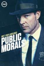 Watch Public Morals Putlocker