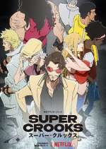 Watch Super Crooks Putlocker