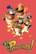 Watch 3-2-1 Penguins! Putlocker