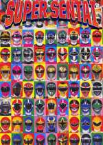 Watch Super Sentai Putlocker