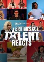Watch BGT Reacts Putlocker